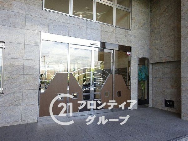 イングス郡山グレース　中古マンション