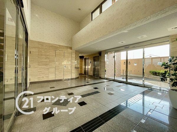 イングス郡山グレース　中古マンション