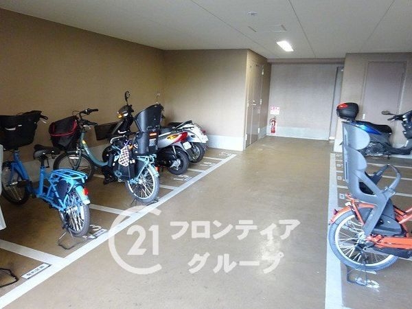 イングス郡山グレース　中古マンション