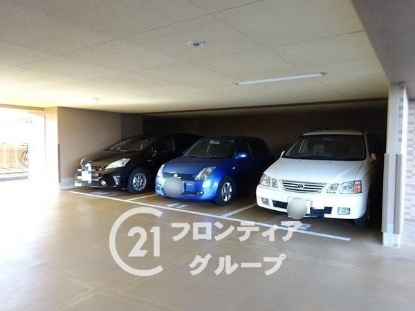 イングス郡山グレース　中古マンション