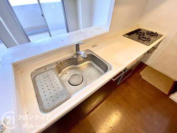 イングス郡山グレース　中古マンション