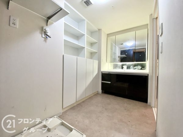 イングス郡山グレース　中古マンション