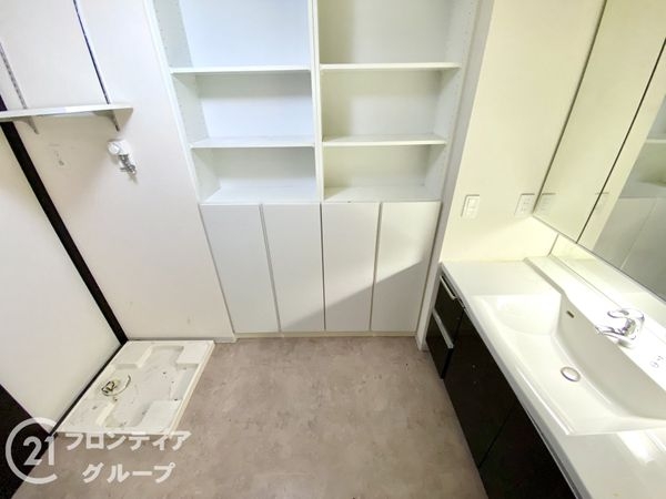 イングス郡山グレース　中古マンション