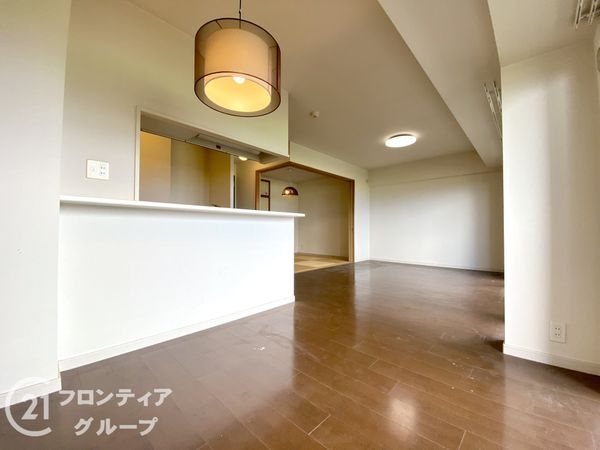 イングス郡山グレース　中古マンション