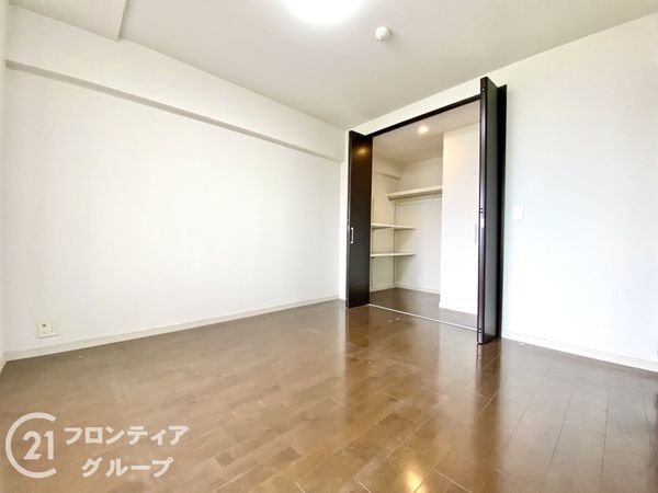 イングス郡山グレース　中古マンション