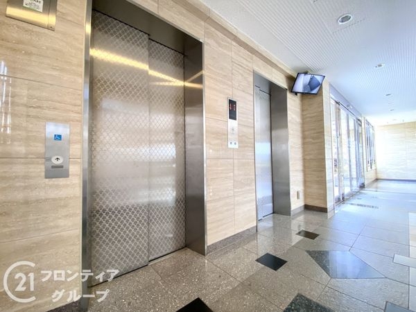 イングス郡山グレース　中古マンション