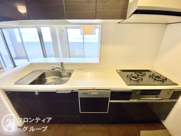 イングス郡山グレース　中古マンション