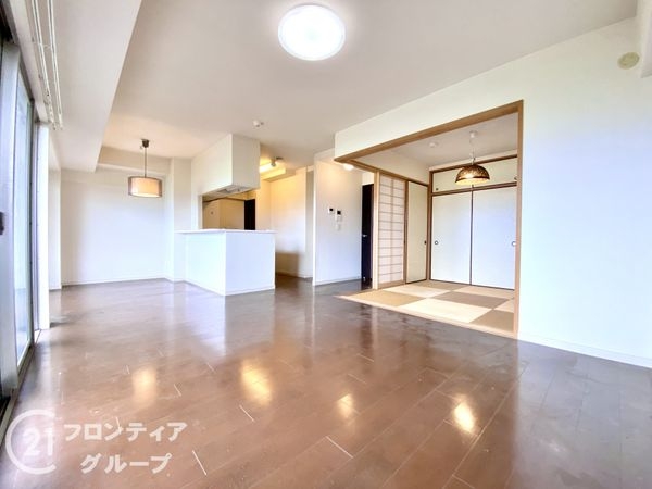 イングス郡山グレース　中古マンション