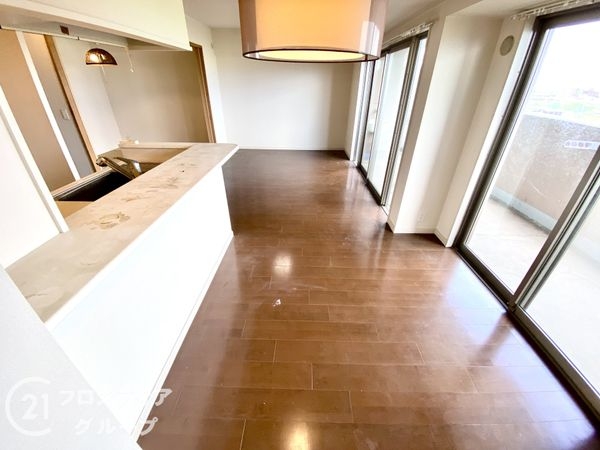 イングス郡山グレース　中古マンション