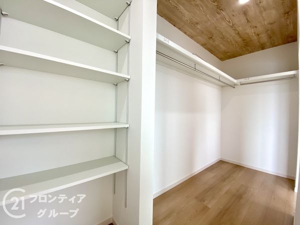 北葛城郡上牧町滝川台２丁目の中古一戸建て