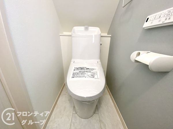 北葛城郡上牧町滝川台２丁目の中古一戸建て