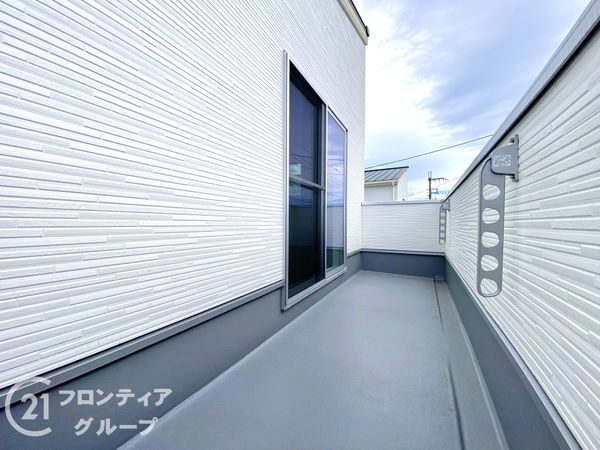 北葛城郡上牧町滝川台２丁目の中古一戸建て