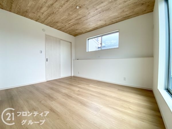 北葛城郡上牧町滝川台２丁目の中古一戸建て
