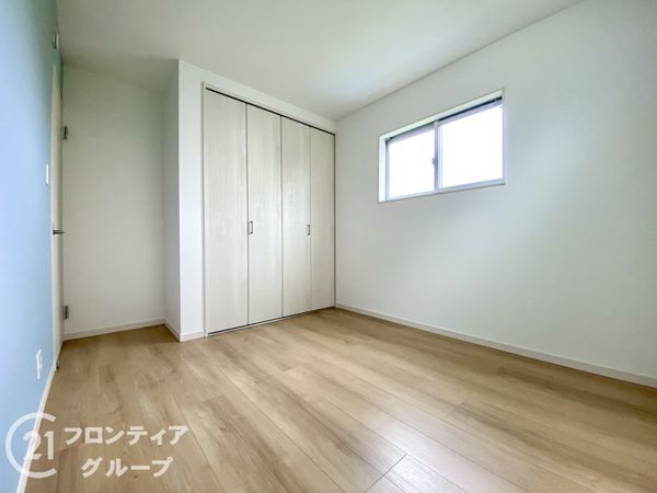 北葛城郡上牧町滝川台２丁目の中古一戸建て