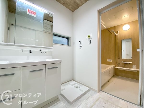 北葛城郡上牧町滝川台２丁目の中古一戸建て