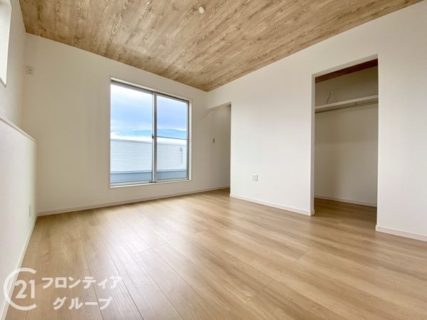 北葛城郡上牧町滝川台２丁目の中古一戸建て