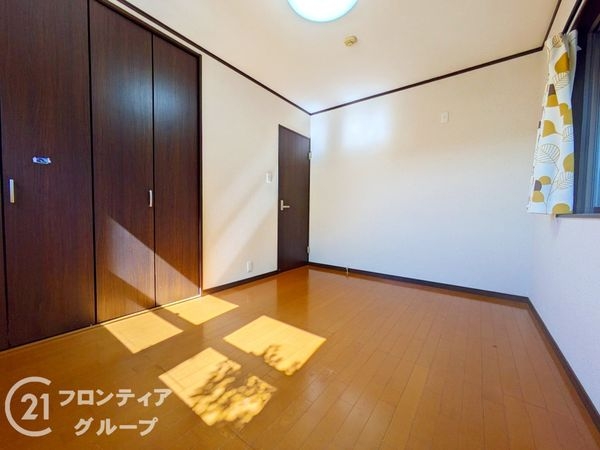 奈良市帝塚山１丁目の中古一戸建て