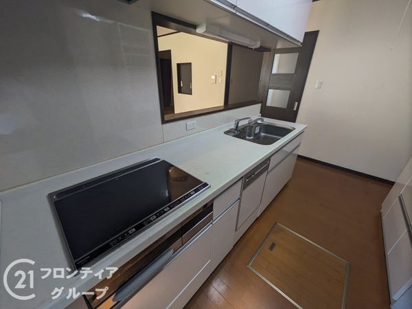 奈良市帝塚山１丁目の中古一戸建て
