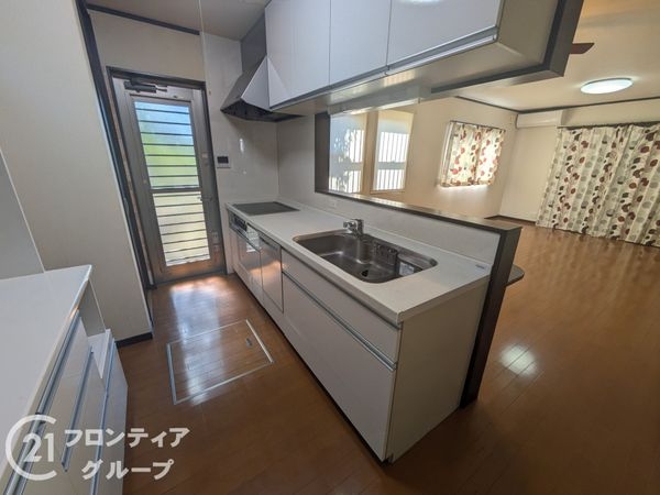 奈良市帝塚山１丁目の中古一戸建て