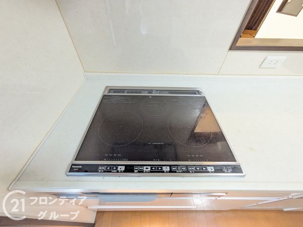 奈良市帝塚山１丁目の中古一戸建て