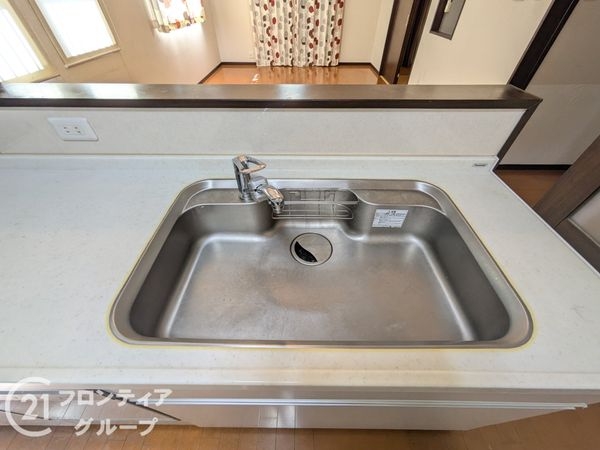 奈良市帝塚山１丁目の中古一戸建て