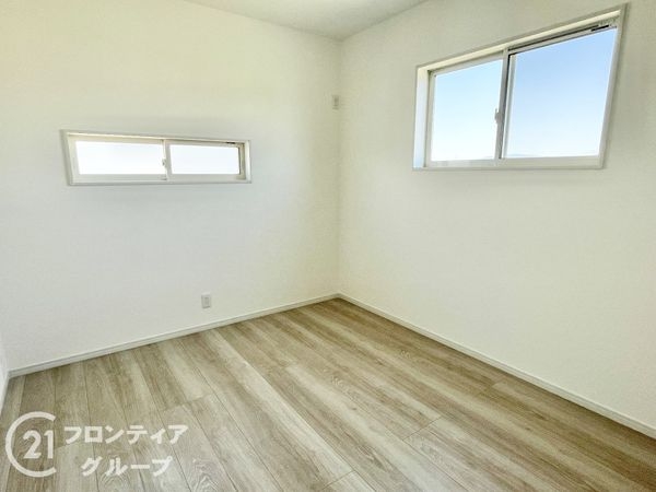 橿原市曲川町３丁目の中古一戸建て