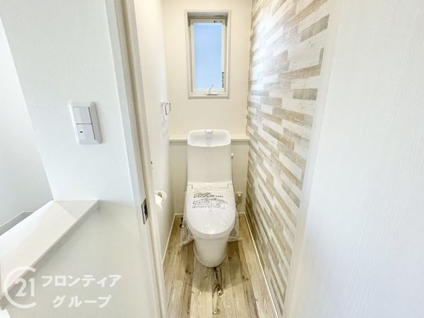 橿原市曲川町３丁目の中古一戸建て