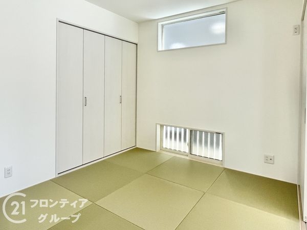橿原市曲川町３丁目の中古一戸建て