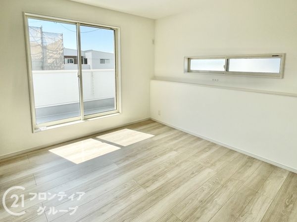 橿原市曲川町３丁目の中古一戸建て