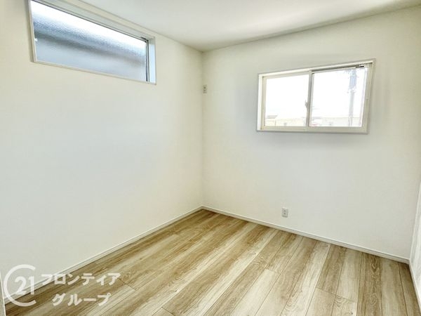 橿原市曲川町３丁目の中古一戸建て
