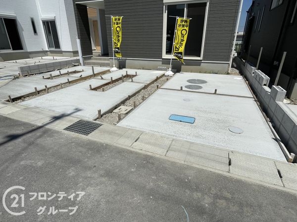 橿原市曲川町３丁目の中古一戸建て
