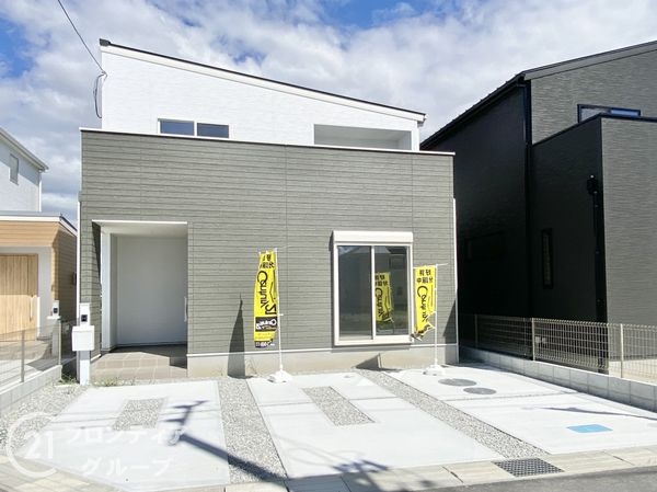 橿原市曲川町３丁目の中古一戸建て