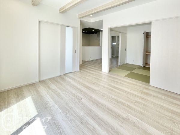 橿原市曲川町３丁目の中古一戸建て
