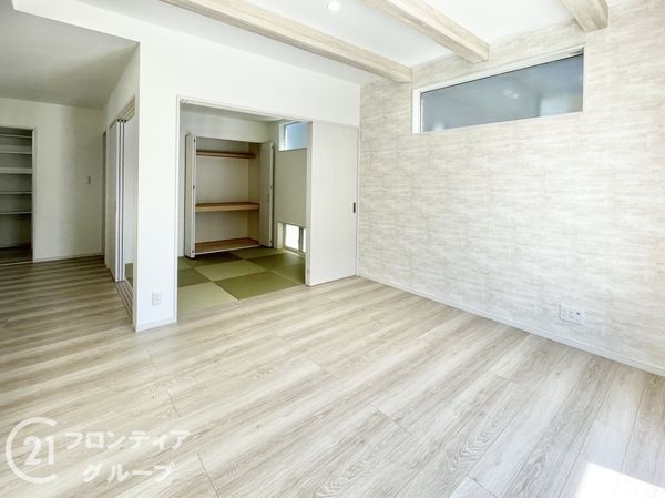 橿原市曲川町３丁目の中古一戸建て
