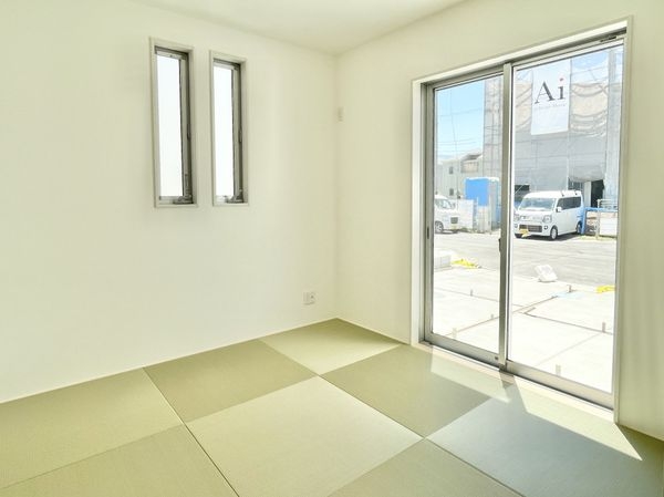 橿原市曲川町３丁目の中古一戸建て