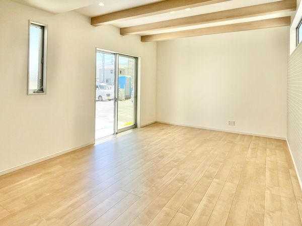 橿原市曲川町３丁目の中古一戸建て