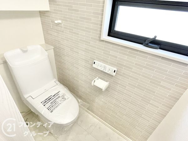 橿原市曲川３丁目　新築一戸建て　３号地