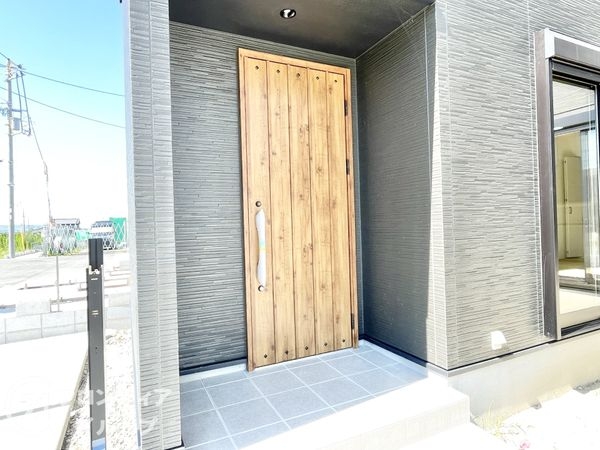 橿原市曲川３丁目　新築一戸建て　３号地