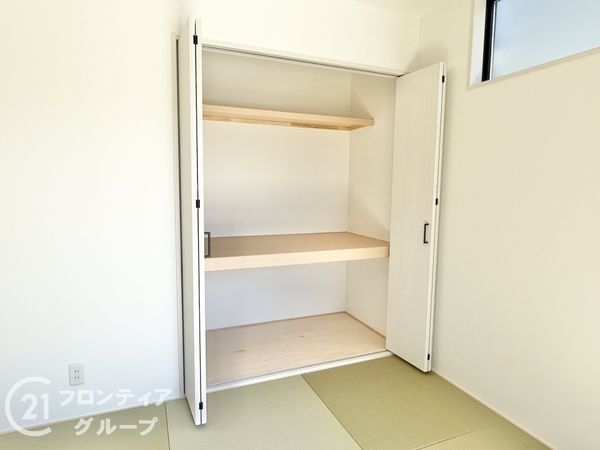 橿原市曲川３丁目　新築一戸建て　３号地
