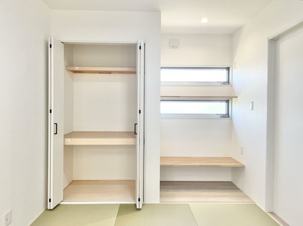 橿原市曲川３丁目　新築一戸建て　１号地