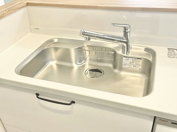 橿原市曲川３丁目　新築一戸建て　１号地