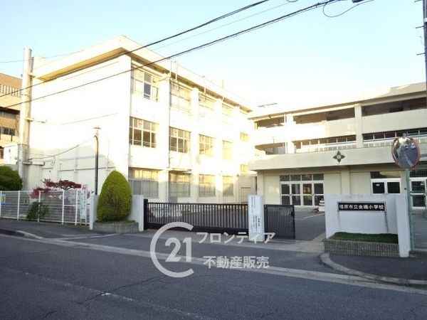 橿原市曲川3丁目 新築一戸建て 2号地(橿原市立金橋小学校)