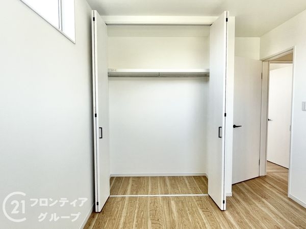 橿原市曲川３丁目　新築一戸建て　２号地