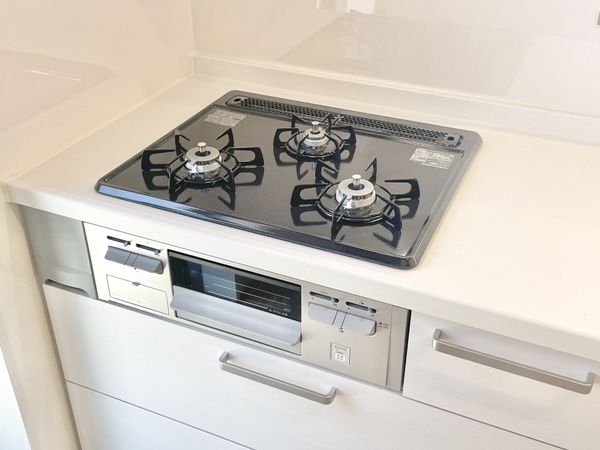 橿原市曲川３丁目　新築一戸建て　２号地