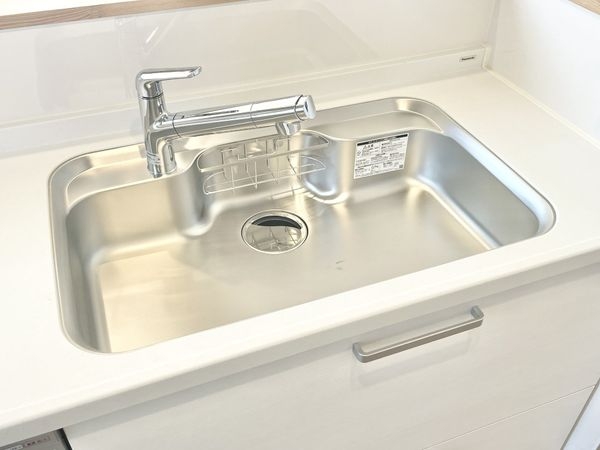 橿原市曲川３丁目　新築一戸建て　２号地