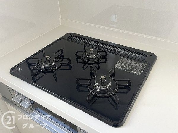 生駒市仲之町　新築一戸建て　１期　２号棟