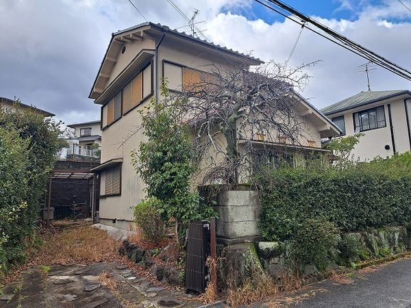 奈良市敷島町１丁目の中古一戸建て