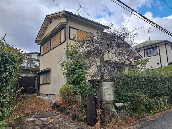 奈良市敷島町１丁目の中古一戸建て