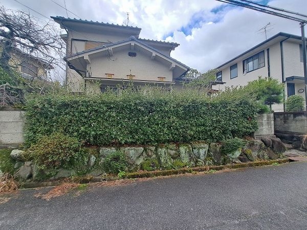 奈良市敷島町１丁目の中古一戸建て