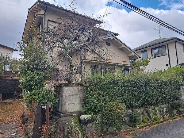 奈良市敷島町１丁目の中古一戸建て